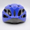 Casco Ollie MTB, con luz