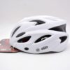Casco Ollie MTB, con luz