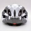 Casco Ollie MTB, con luz