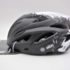 Casco Ollie MTB, con luz