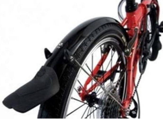 Guardafangos Dahon, para aro 20