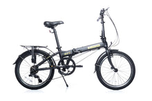 Bicicleta plegable Dahon HIT