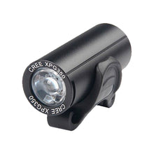 Luz delantera Anza 350 lumenes