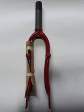 Horquilla Dahon para bicicleta plegable, aro 20"