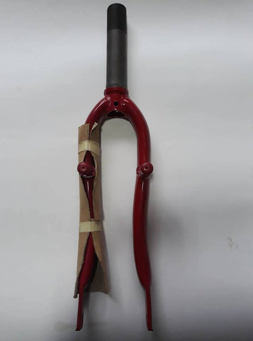 Horquilla Dahon para bicicleta plegable, aro 20