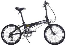 Bicicleta plegable Dahon HIT