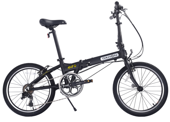 Bicicleta plegable Dahon HIT