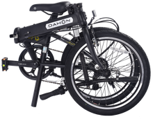Bicicleta plegable Dahon HIT