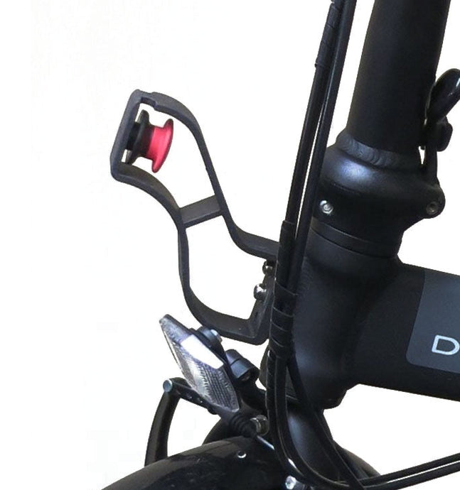 Kit Dahon Valet Truss + Quick coupler