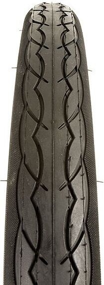 Neumático Kenda KWICK ROLLER 20 x 1.50, urbano, K-1029