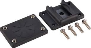 Adaptador Dahon QUICK COUPLER