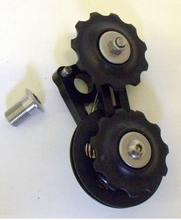Tensor de cadena para Dahon Jifo y EEZZ