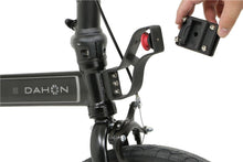 Adaptador Dahon QUICK COUPLER