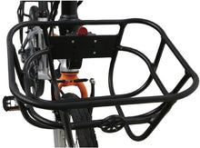 Canasta delantera Dahon CARGO BASKET