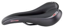 Asiento de gel RavX GELLO RACE
