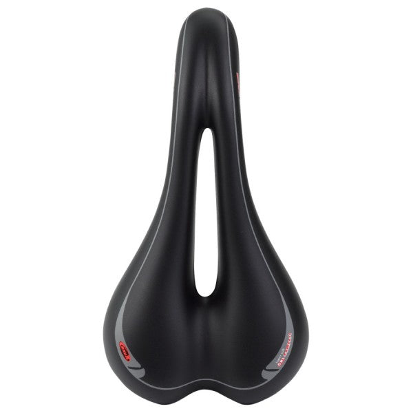 Asiento de gel RavX GELLO RACE