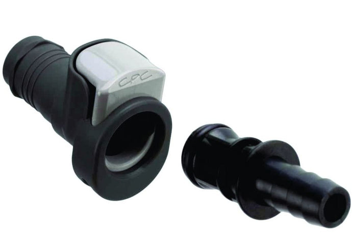 Conector para bolsa Hydrapak PLUG-N-PLAY