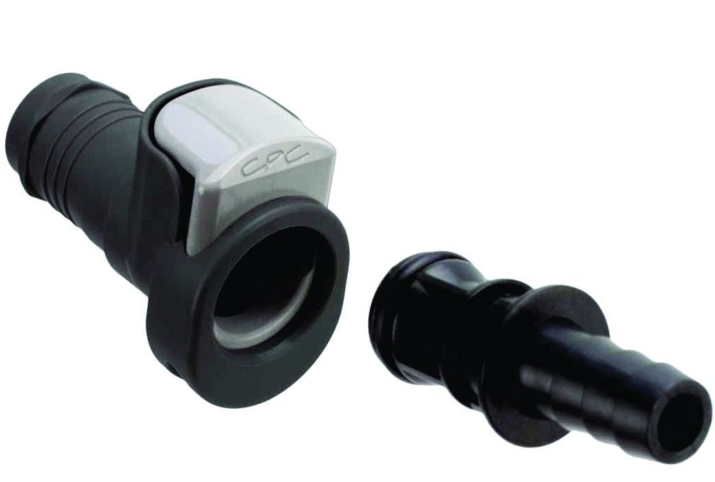 Conector para bolsa Hydrapak PLUG-N-PLAY