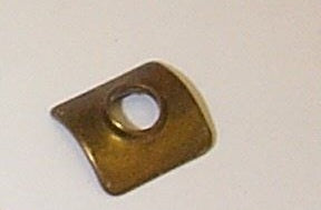 Cojinete de Bronce Para Ajuste Rapido Dahon