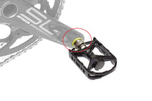 Seguro de Pedal Plegable Mks