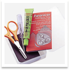 Kit de reparacion Panaracer Tubeless